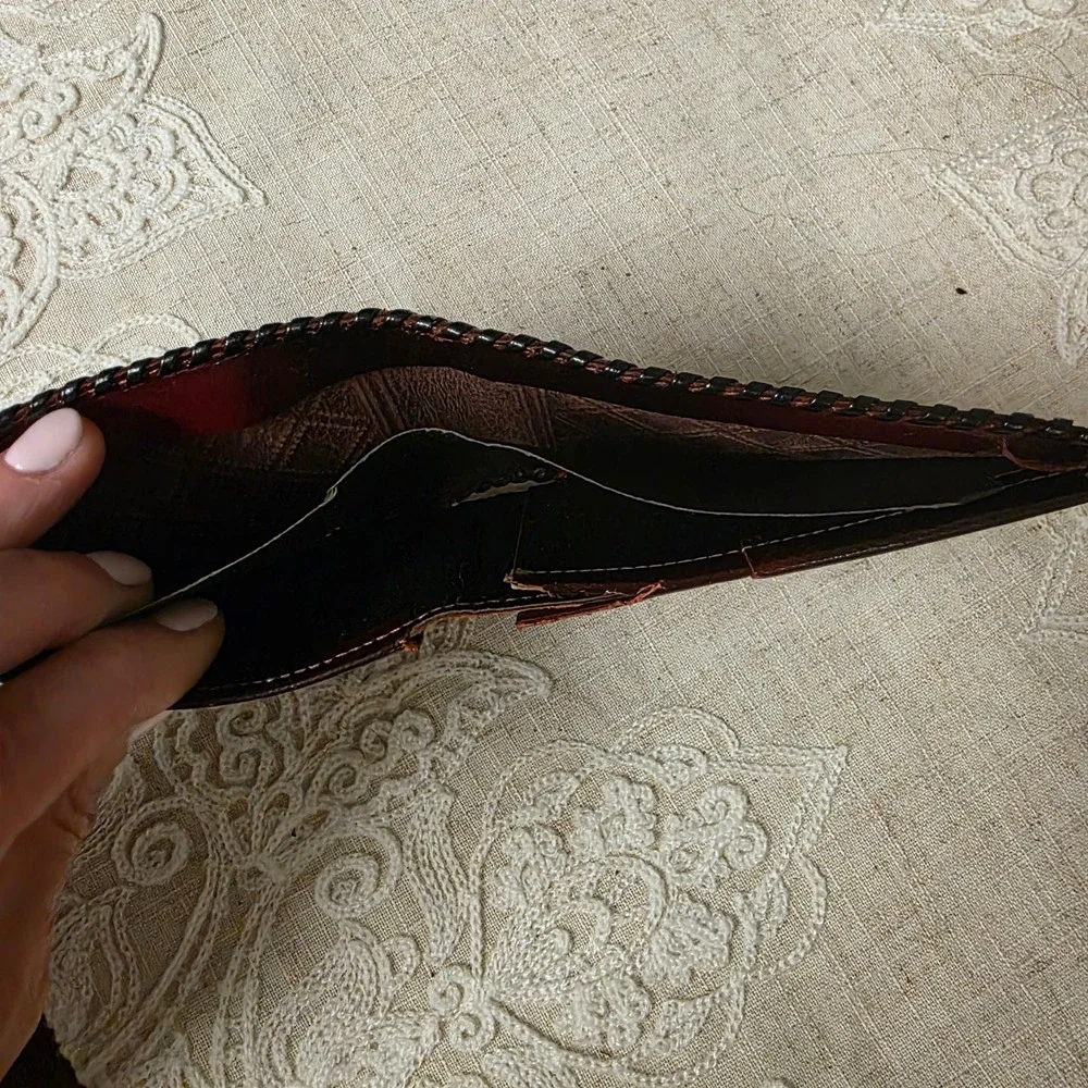 Unbranded vintage genuine